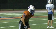 Northwest Whitfield Bruins, Calhoun Yellow Jackets meet in pivotal 3A Region 7 battle