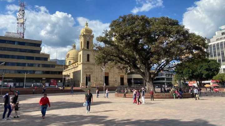 Duitama realizará la Feria de Vivienda Fomvidú 2025 en la plaza de Los Libertadores