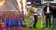 Asia Cup trophy row: Mohammad Yousuf backs Mohsin Naqvi, slams Team India: 'Still in a filmy world'