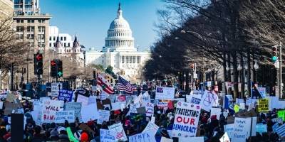 Gary Palmer: ‘No Kings’ protests mask a Marxist political wish list