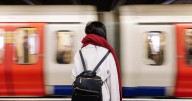 Women-only carriage demands erupt as violent crime skyrockets on Tube lines