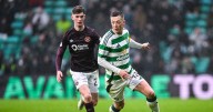 What channel is Hearts vs Celtic? Live stream, TV and team news for Tynecastle showdown