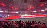 Beware the Canadian baseball beast in Toronto!
