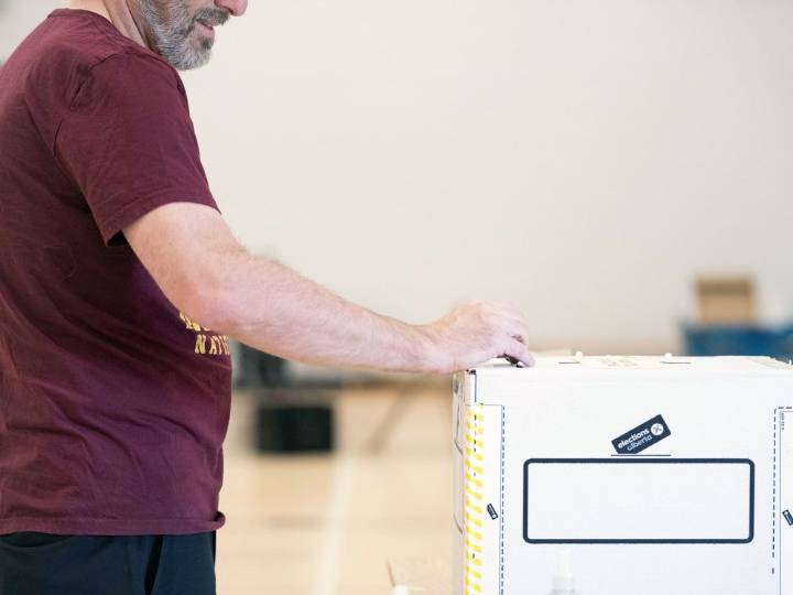 How Whitecourt citizens can vote in the 2025 municipal election | Grande Prairie Daily Herald Tribune