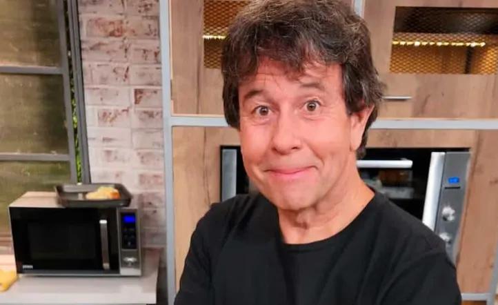 ¿Se va Ariel Rodríguez Palacios de Telefe? Puede mudarse a otro canal
