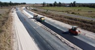 Arreglarán la ruta nacional más importante del país que conecta Buenos Aires con el oeste de Argentina