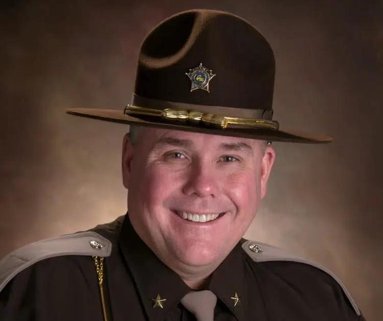 Sheriff Lane continues as Indiana 911 board member
