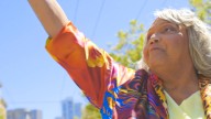 Miss Major Griffin-Gracy, Trans Liberation Activist, Dies at 78
