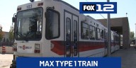 MAX Type 1: The train that transformed Portland transportation