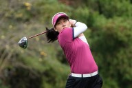 US-based Scottish golfer Gemma Dryburgh is a stroke out of the lead at LPGA Malaysia – Winnipeg Free Press