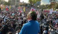 Petro dice que si no puede hablar por Televisión lo hará en Plaza Pública