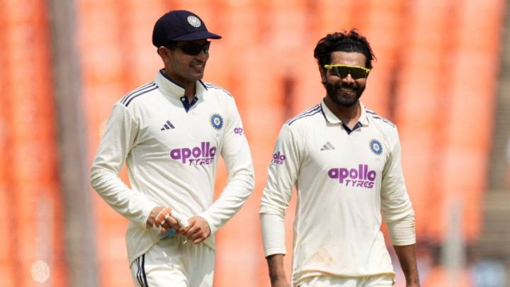 India Vs West Indies 1st Test Day 3 Highlights: IND Thrash WI By An Innings & 140 Runs