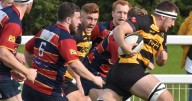 Player-coach in line for Derby debut in home clash