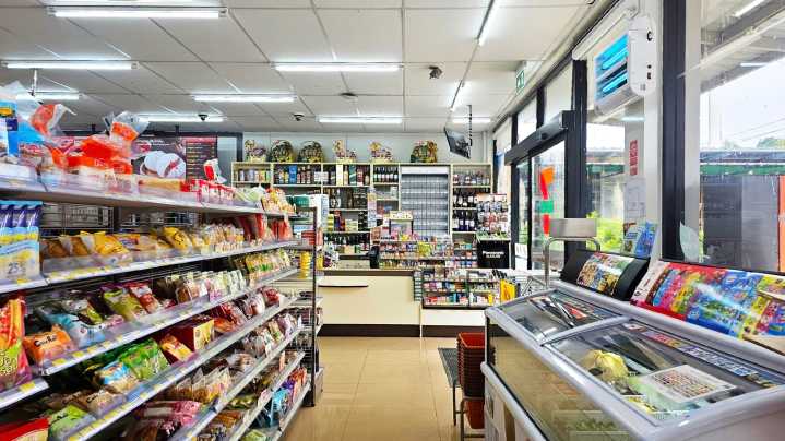 The Gourmet Snack Cakes You Can Grab At Your Local Gas Station