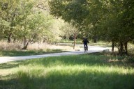 New law requires 100-mile trail connecting State Capitol, Alamo to be completed by 2036