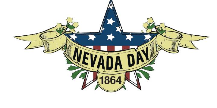 Why are state and government offices closed in Nevada?