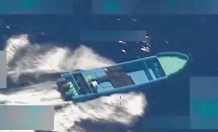 La ONU acusó a EE.UU. de violaciones al derecho internacional por los bombardeos en el Caribe