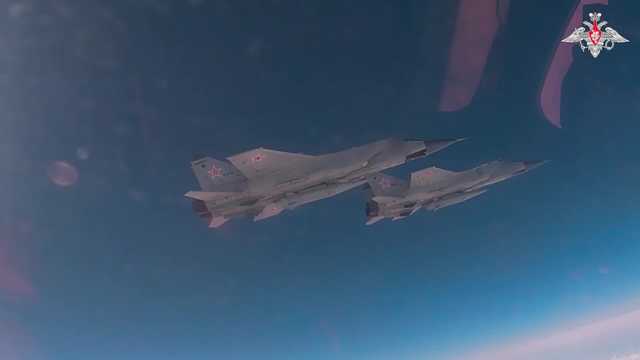Drone flights in NATO airspace cause alarm in Europe