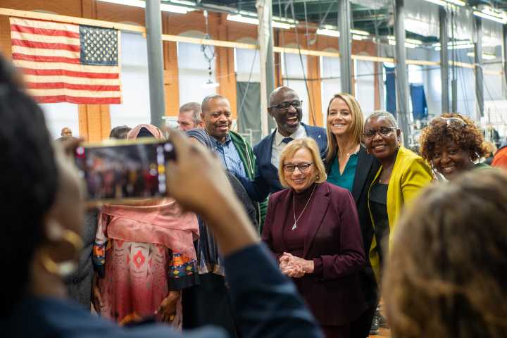 Live updates: National Democrats are already helping Janet Mills raise money