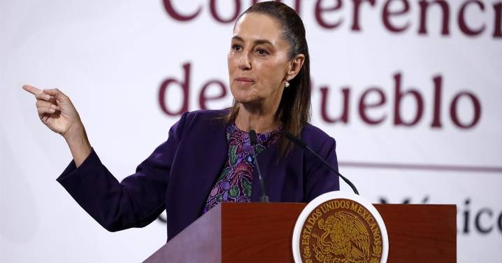 México valora que España asuma "la invasión violenta": "Es un primer paso"