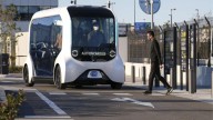 “De ciencia ficción”: bus de Toyota es real y cuesta mucho