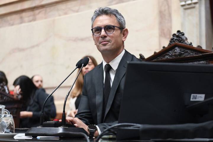 Congreso: Martín y “Lule” Menem ya comenzaron a negociar con los bloques aliados para asegurarse el quorum