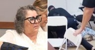 Cubana víctima de violento arresto en Sweetwater dice estar “frustrada” tras nueva audiencia