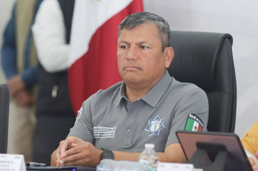 Continuarán operativos para recuperar espacios tomados por ambulantes: SSP