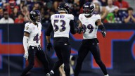 Kyle Van Noy: Odafe Oweh trade "definitely a wakeup call"