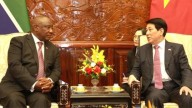 President Ramaphosa Pushes For Elevated South Africa–Vietnam Strategic Partnership