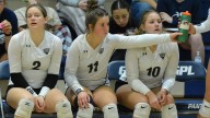 Photos: Great Plains Lutheran volleyball team hosts Britton