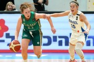 Ireland will play controversial Euros clash in Riga despite push to move game to Israel