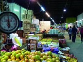 Preocupan las bajas ventas de alimentos frescos por la pérdida del poder adquisitivo de los salarios en las provincias