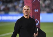 Deadspin | Rapids part ways with head coach Chris Armas