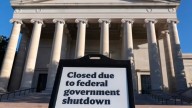 North Carolina experiencing unemployment claims 'spike' during federal government shutdown