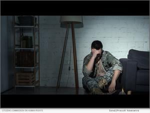 CCHR: VA’s Failed Psychiatric System Driving Suicide and Public Violence