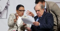 Pablo Gómez: Con reforma, Sheinbaum no busca que Morena controle elecciones