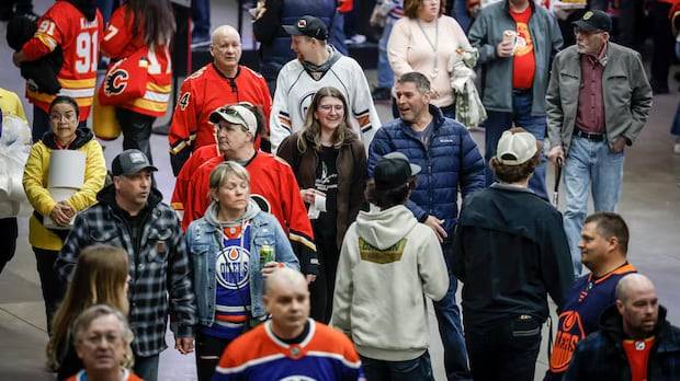 Calgary, Edmonton to gain seats under proposed electoral boundary redraw