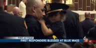 Annual ‘Blue Mass’ held for Omaha area first