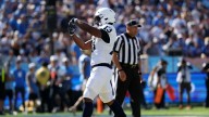 Penn State football legend calls for Kaytron Allen to be RB1 following UCLA loss