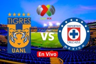 Tigres vs Cruz Azul: Cómo y dónde ver el partido de la Jornada 12 de la Liga MX 2025
