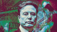 Elon Musk’s SpaceX wins $714 million in upcoming Pentagon launches as Blue Origin races to keep up