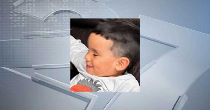 4-year-old Dariel Sanchez found safe after authorities searched for him in Green Bay