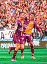 Los Chankas sorprendieron a Cristal ganándole 1