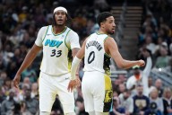 Myles Turner opens up on Tyrese Haliburton, Pacers-Bucks memories and NBA ‘fake beefs’
