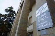 Confirmaron que un olavarriense irá a juicio por un abuso sexual ocurrido en Olavarría el año pasado