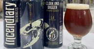 This beer from a North Carolina brewery won a medal at the Great American Beer Festival