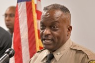 Maryland State Police superintendent ousted, sources say