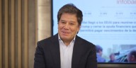 Facundo Manes habló de su nuevo espacio político: “Queremos discutir cómo generamos riqueza”