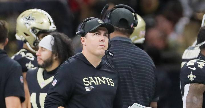4 major factors for Saints to beat Giants and get Kellen Moore his first head coaching victory